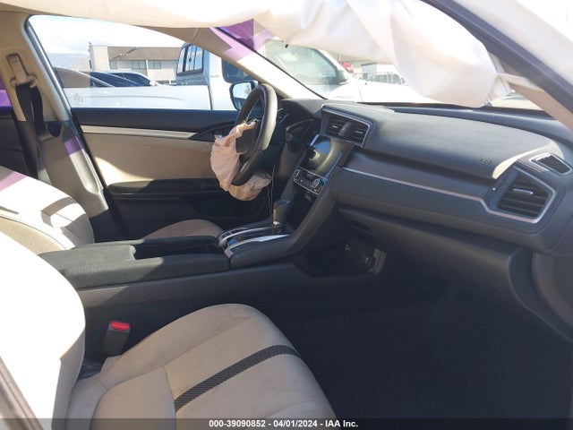 Honda CIVIC EX 2016 2HGFC2F74GH546924 Image 5