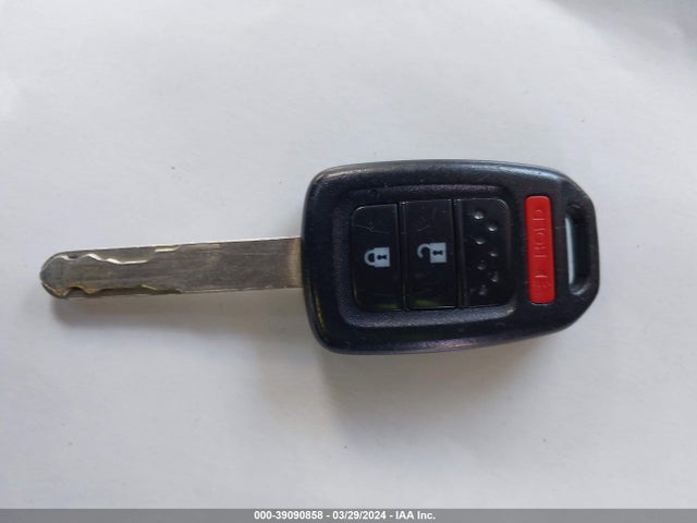 Honda CR-V EX 2014 2HKRM4H54EH633999 Image 11