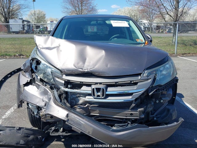 Honda CR-V EX 2014 2HKRM4H54EH633999 Image 12