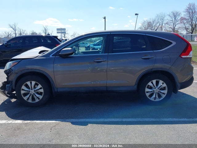 Honda CR-V EX 2014 2HKRM4H54EH633999 Image 14