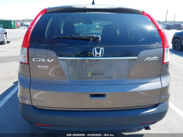 Honda CR-V EX 2014 2HKRM4H54EH633999 Image 16