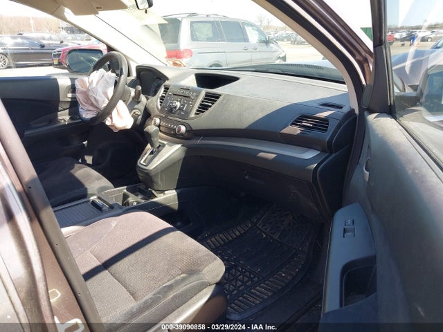 Honda CR-V EX 2014 2HKRM4H54EH633999 Image 5