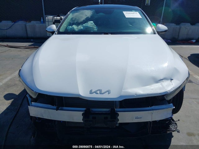 KIA K5 EX 2022 5XXG34J24NG127210 Image 13