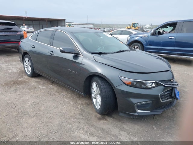 Chevrolet MALIBU 1LT 2016 1G1ZE5ST3GF338327 main image