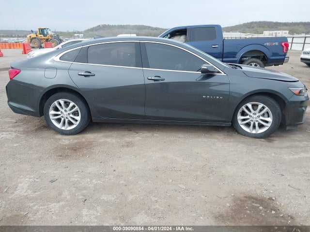 Chevrolet MALIBU 1LT 2016 1G1ZE5ST3GF338327 Image 13