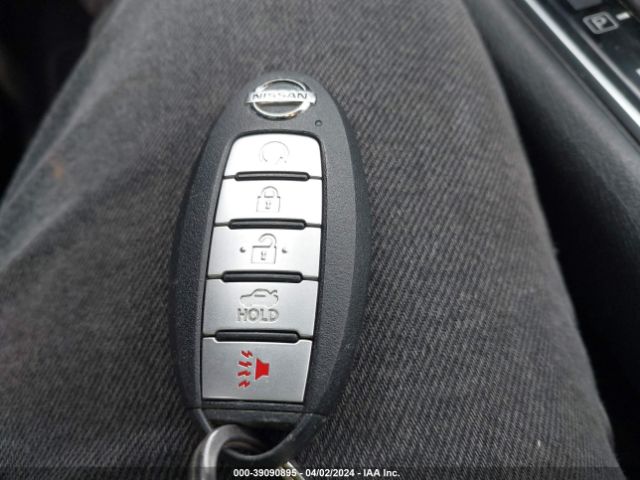 1N4BL4DV0KC245563 Nissan Altima 2.5 Sv