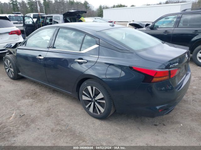 1N4BL4DV0KC245563 Nissan Altima 2.5 Sv