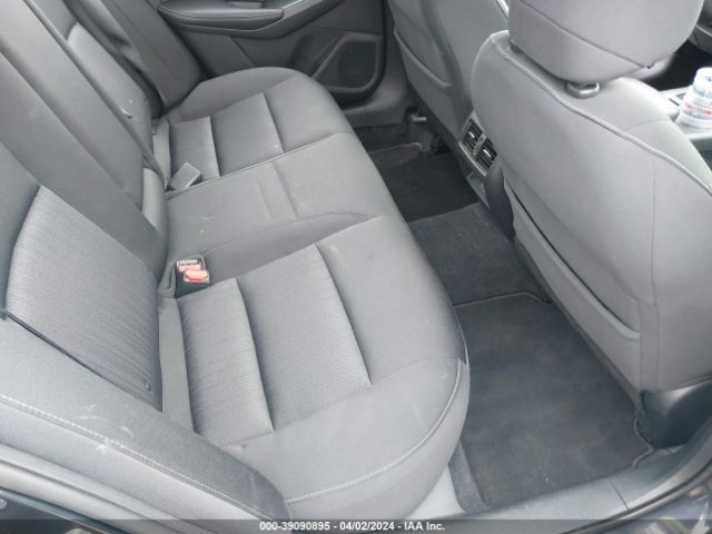 1N4BL4DV0KC245563 Nissan Altima 2.5 Sv