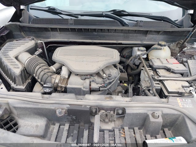 GMC ACADIA SLE 2020 1GKKNKLSXLZ160474 Image 10