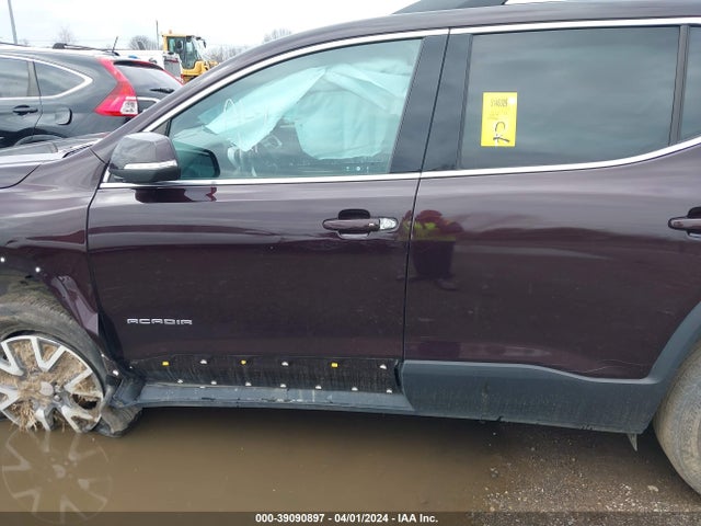 GMC ACADIA SLE 2020 1GKKNKLSXLZ160474 Image 15