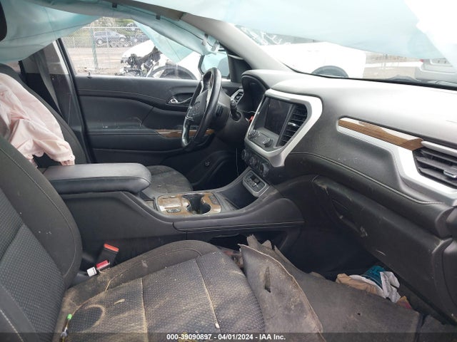 GMC ACADIA SLE 2020 1GKKNKLSXLZ160474 Image 5