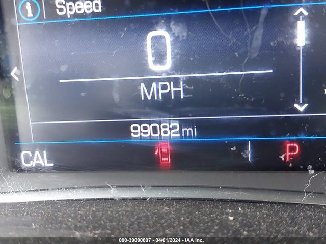 GMC ACADIA SLE 2020 1GKKNKLSXLZ160474 Image 7