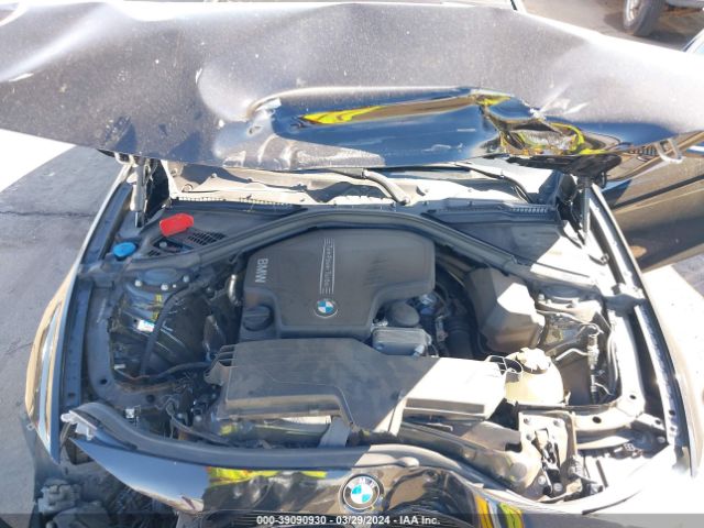 WBA8E1G51JNU92891 BMW 320i