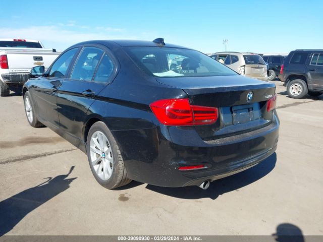 WBA8E1G51JNU92891 BMW 320i