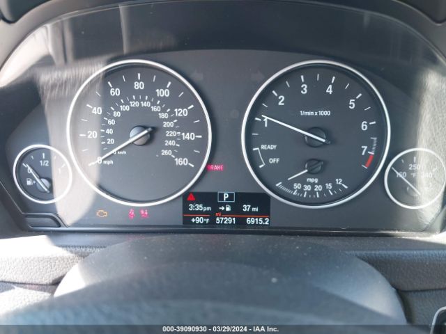 WBA8E1G51JNU92891 BMW 320i