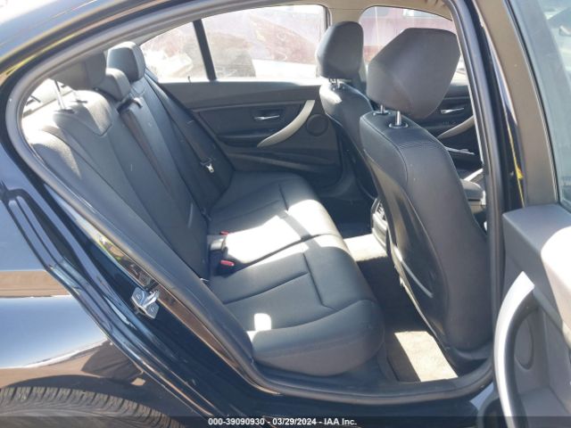 WBA8E1G51JNU92891 BMW 320i