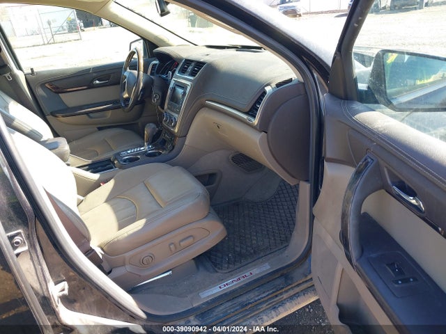 GMC Acadia Denali 2015 1GKKVTKD3FJ240176 Image 5