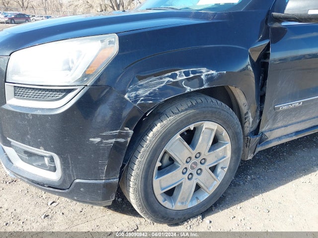 GMC Acadia Denali 2015 1GKKVTKD3FJ240176 Image 6