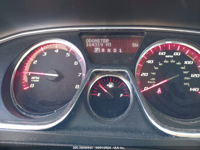 GMC Acadia Denali 2015 1GKKVTKD3FJ240176 Image 7