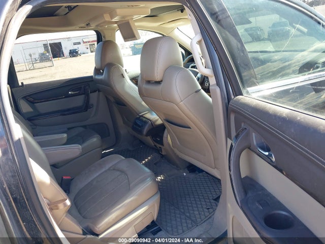 GMC Acadia Denali 2015 1GKKVTKD3FJ240176 Image 8