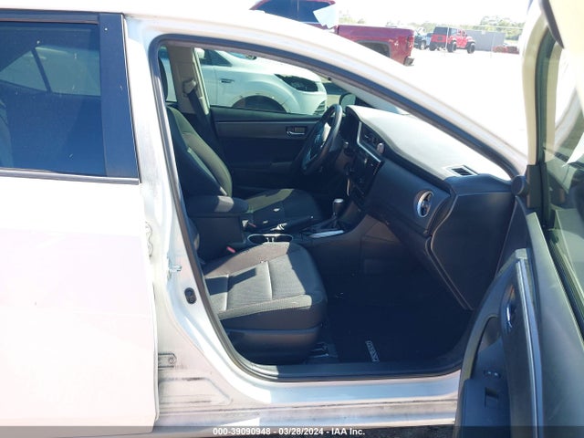 Toyota COROLLA LE 2017 2T1BURHEXHC819875 Image 5
