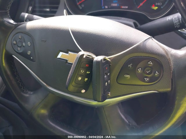 Chevrolet IMPALA 2LZ 2014 1G1155S35EU135252 Image 11