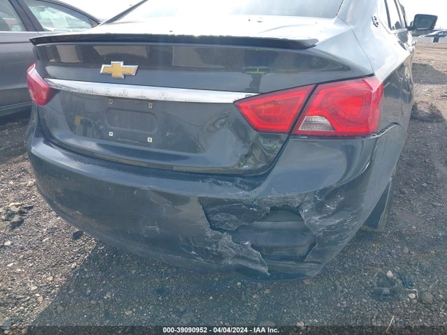 Chevrolet IMPALA 2LZ 2014 1G1155S35EU135252 Image 6