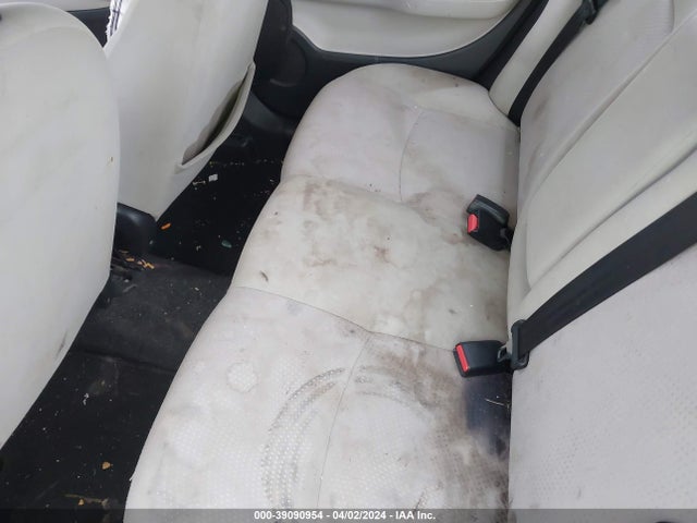 ML32F3FJ5JHF03749 Mitsubishi Mirage G4 Es