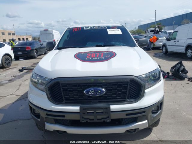 1FTER4EH8LLA02292 Ford Ranger Xlt
