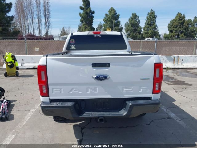 1FTER4EH8LLA02292 Ford Ranger Xlt