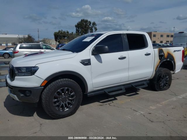 1FTER4EH8LLA02292 Ford Ranger Xlt