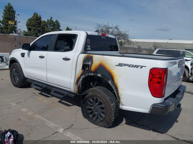 1FTER4EH8LLA02292 Ford Ranger Xlt