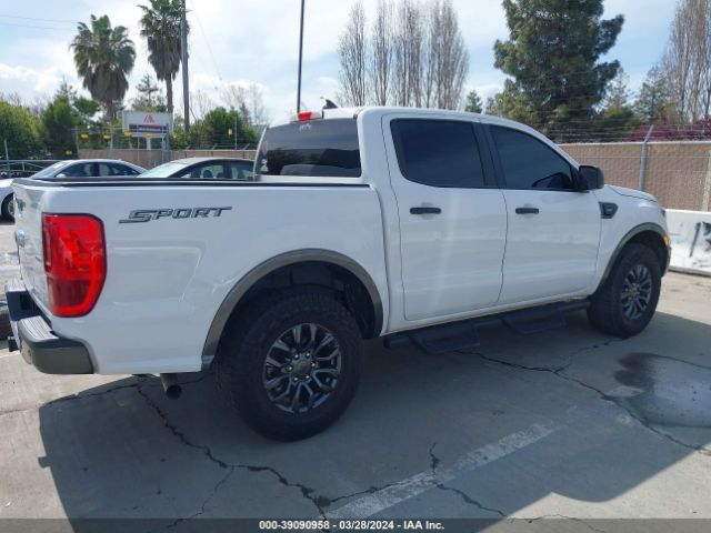 1FTER4EH8LLA02292 Ford Ranger Xlt