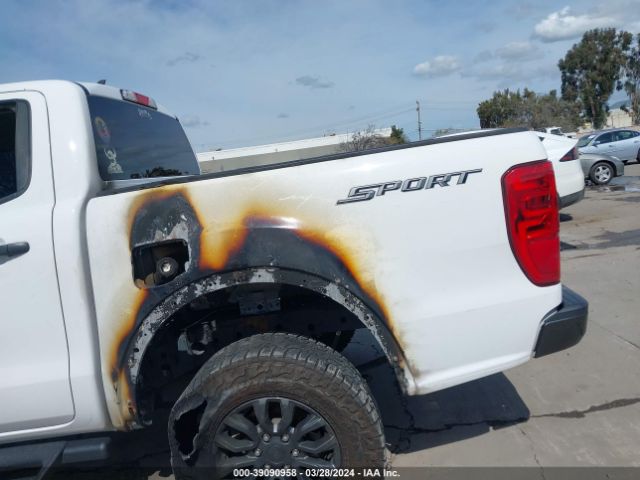 1FTER4EH8LLA02292 Ford Ranger Xlt