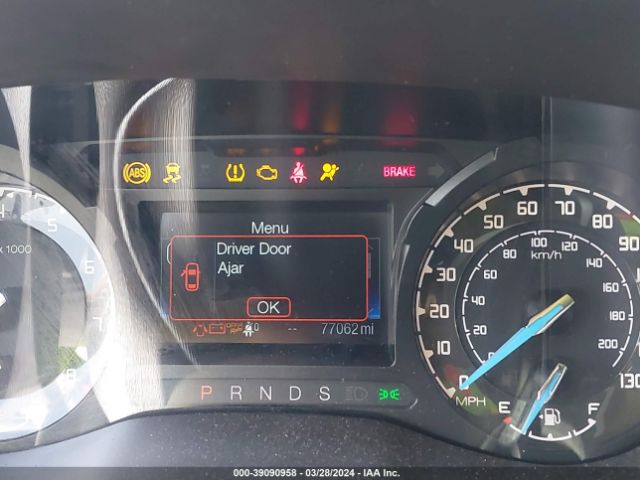 1FTER4EH8LLA02292 Ford Ranger Xlt