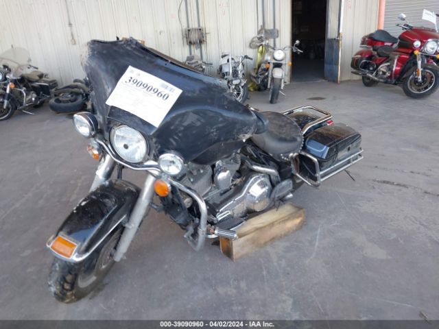 2005 HARLEY-DAVIDSON FLHTPI 1HD1FMW105Y688647 Photo 1