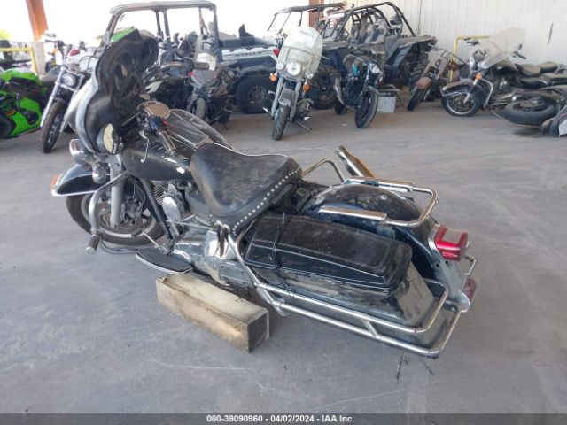 2005 HARLEY-DAVIDSON FLHTPI 1HD1FMW105Y688647 Photo 2