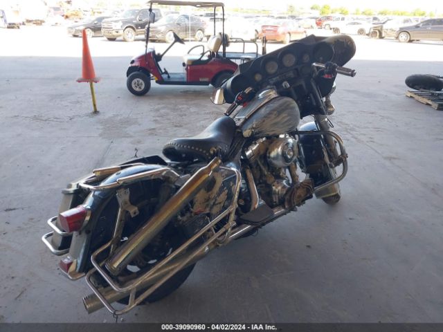 2005 HARLEY-DAVIDSON FLHTPI 1HD1FMW105Y688647 Photo 3