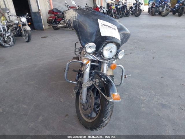 2005 HARLEY-DAVIDSON FLHTPI 1HD1FMW105Y688647 Photo 4