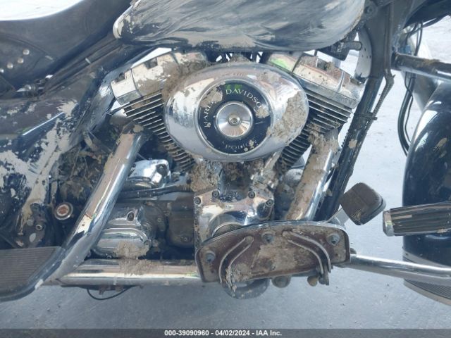 2005 HARLEY-DAVIDSON FLHTPI 1HD1FMW105Y688647 Photo 7