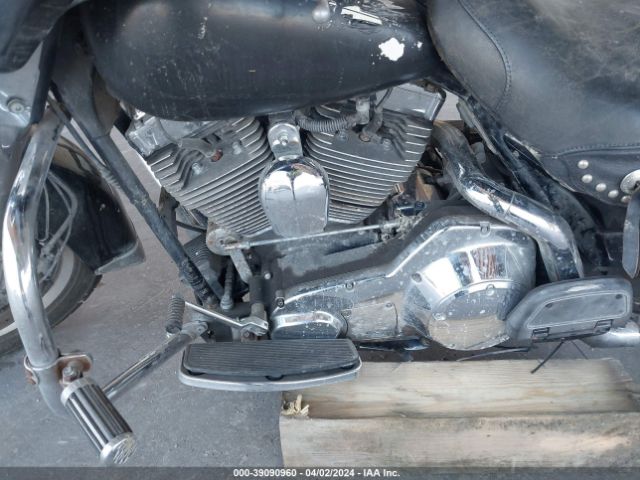 2005 HARLEY-DAVIDSON FLHTPI 1HD1FMW105Y688647 Photo 8