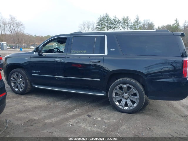 GMC YUKON XL DENALI 2016 1GKS2HKJ7GR146624 Image 14