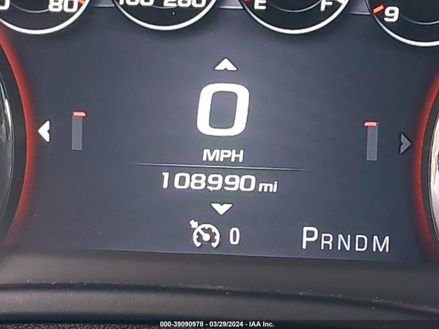 GMC YUKON XL DENALI 2016 1GKS2HKJ7GR146624 Image 15