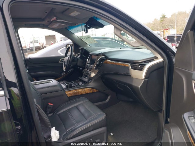 GMC YUKON XL DENALI 2016 1GKS2HKJ7GR146624 Image 5