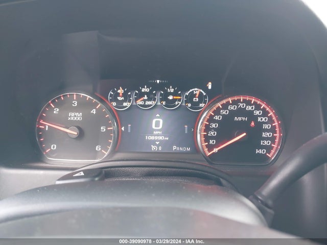 GMC YUKON XL DENALI 2016 1GKS2HKJ7GR146624 Image 7