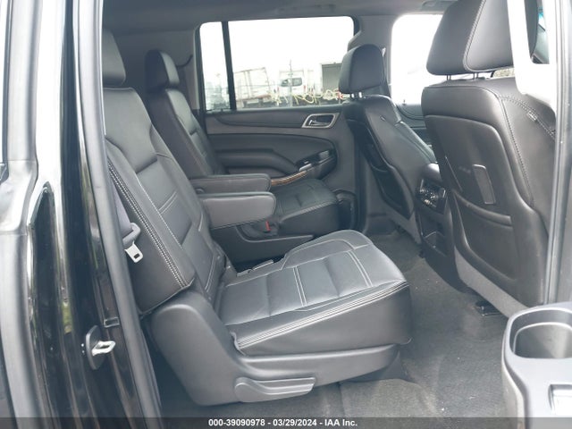 GMC YUKON XL DENALI 2016 1GKS2HKJ7GR146624 Image 8