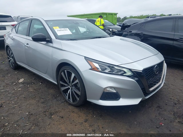 2020 1N4BL4CV7LC233896 main image