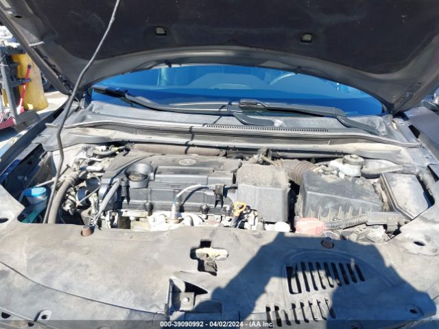 19UDE2F83KA001427 Acura Ilx Premium   A-spec Packages/technology   A-spec Packages