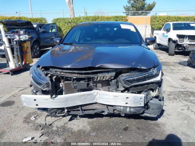 19UDE2F83KA001427 Acura Ilx Premium   A-spec Packages/technology   A-spec Packages