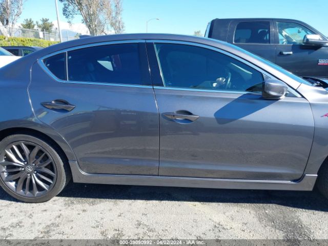 19UDE2F83KA001427 Acura Ilx Premium   A-spec Packages/technology   A-spec Packages